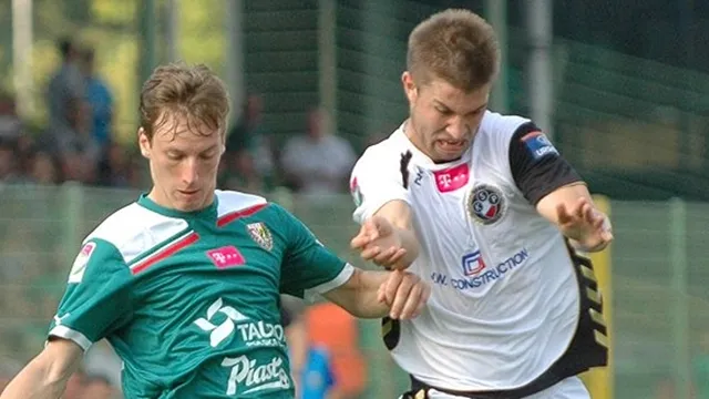 REZERWY: Znamy komplet beniaminków II ligi