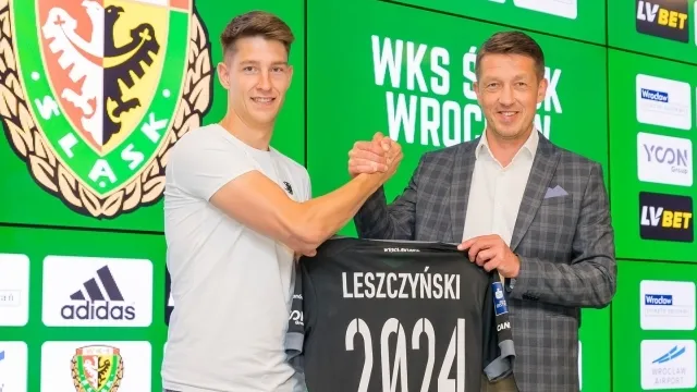 Zawodnik I ligi z powołaniem do reprezentacji Polski? Da się!