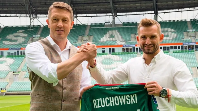 ''Michał szybko wykreował się jako lider szatni'' (OPINIA EKSPERTA)
