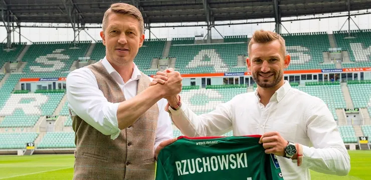 ''Michał szybko wykreował się jako lider szatni'' (OPINIA EKSPERTA)
