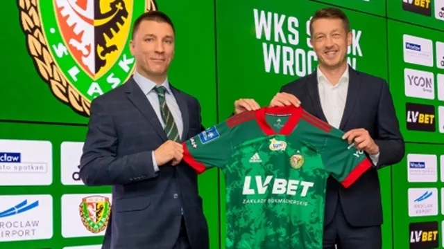 Trener inny niż wszyscy
