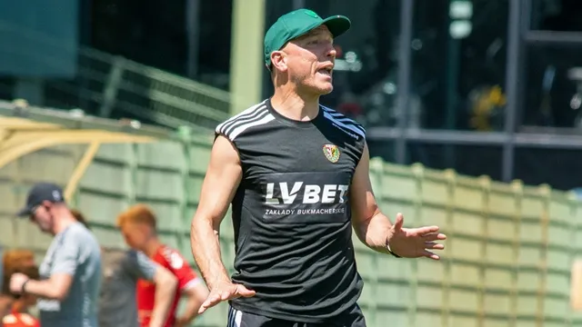 Djurdjević: Takiego zawodnika jak Borys nie spotyka się codziennie