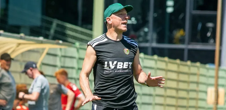Djurdjević: Takiego zawodnika jak Borys nie spotyka się codziennie 