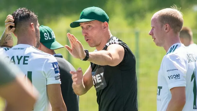 Djurdjević: Brak Exposito nie był aż tak odczuwalny
