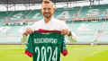 OFICJALNIE: Śląsk pozyskał nowego pomocnika!