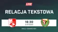 LIVE: FK Radnicki Nis - Śląsk Wrocław (NA ŻYWO)