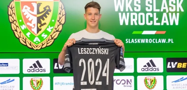 OFICJALNIE: Śląsk pozyskał nowego bramkarza