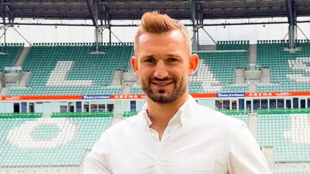 Rzuchowski: Umiem ''pociągnąć'' zespół