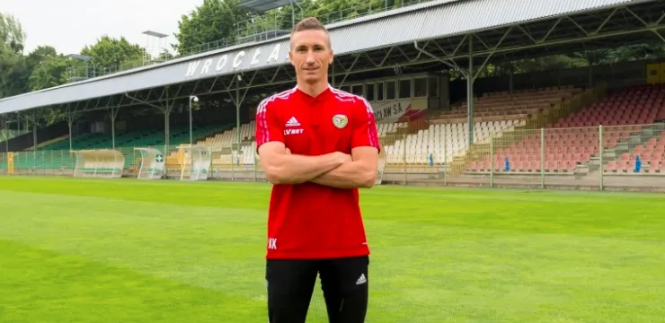 Człowiek z regionu w sztabie (SYLWETKA)