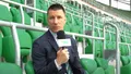 Djurdjević: Jestem tu po to, aby zbudować wojsko