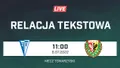LIVE: Zalaegerszegi - Śląsk Wrocław (NA ŻYWO)