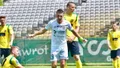 Śląsk II - GKS Jastrzębie 1:0. Udany powrót (RELACJA)