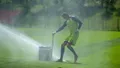 Sparing: Śląsk Wrocław 3:1 GKS Tychy
