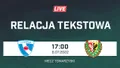 LIVE: ND Gorica - Śląsk Wrocław (NA ŻYWO)