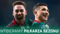 Wybieramy Piłkarza Sezonu! (GŁOSOWANIE)