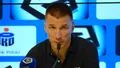 Djurdjević: Kostka Schwarza nie wytrzymała