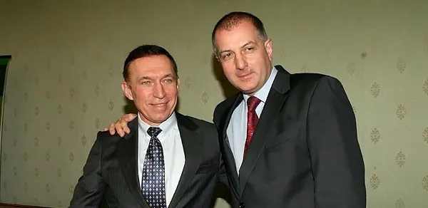 Zdarzyło się wczoraj: Fuzji z Groclinem nie będzie!