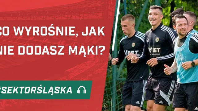 Co wyrośnie, jak nie dodasz Mąki? (PODCAST)