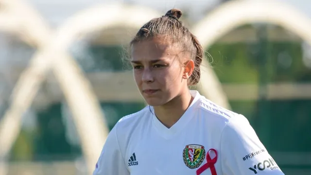 Martyna Buś: Śląskowi na nas zależy (WYWIAD)