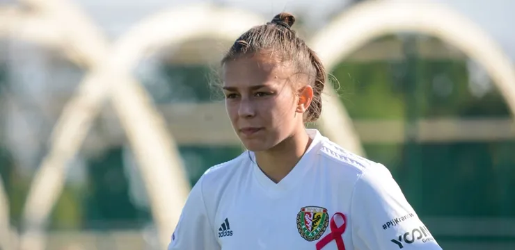 Martyna Buś: Śląskowi na nas zależy (WYWIAD)