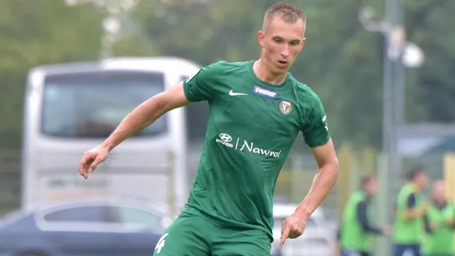 Matsenko: Dlatego piłka nożna jest bardzo ciekawa