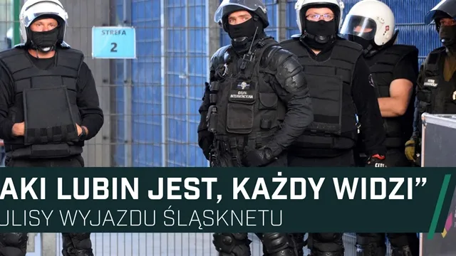 KULISY: ''Jaki Lubin jest, każdy widzi'' (WIDEO)