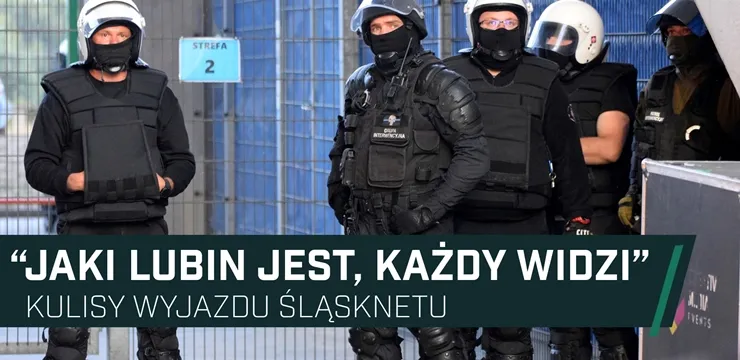 KULISY: ''Jaki Lubin jest, każdy widzi'' (WIDEO)