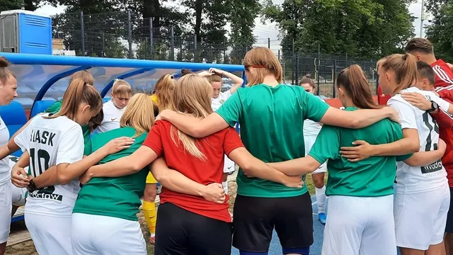 PNK: Dominacja i wygrana w Gdańsku (RELACJA)