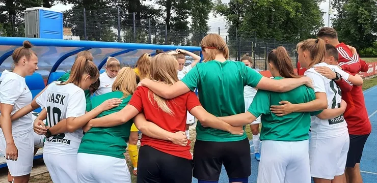 PNK: Dominacja i wygrana w Gdańsku (RELACJA)