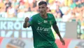 TRANSFERY: Exposito nie dla Rakowa?