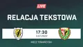 LIVE: Radomlje - Śląsk Wrocław (NA ŻYWO)