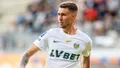 Gretarsson zaczyna pisać swą historię. Islandczyk odzyskany?