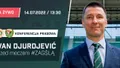WIDEO: Ivan Djurdjević przed meczem Zagłębie - Śląsk