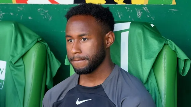Yeboah: Rywale byli bardziej konkretni