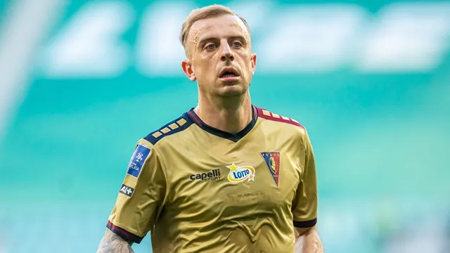 Gwiazda Pogoni pod lupą eksperta: Kamil Grosicki