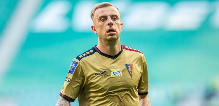 Gwiazda Pogoni pod lupą eksperta: Kamil Grosicki
