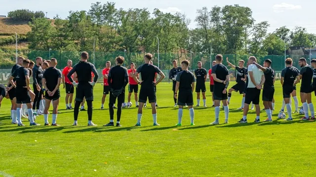 Znamy plan przygotowań do sezonu 2023/24