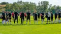 FOTO: Trening piłkarzy Śląska