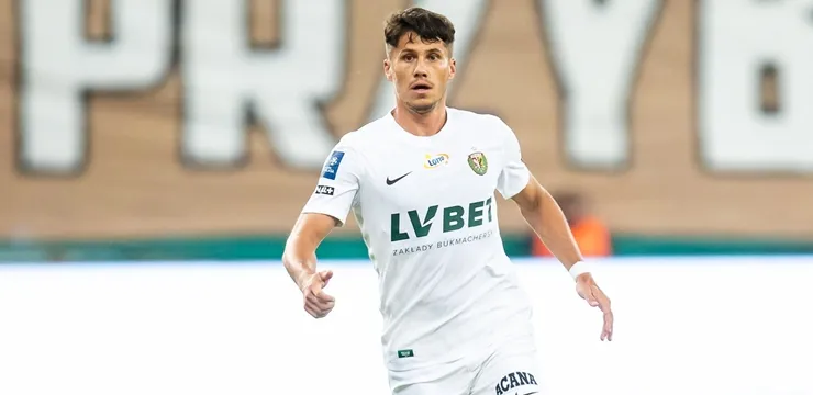 Debiut Schwarza w reprezentacji Czech, Gretarsson w finale Baltic Cup 