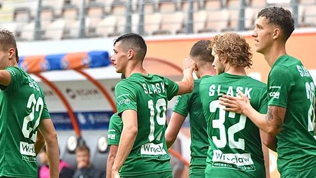 REZERWY: Kiedy derby przy Oporowskiej?