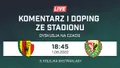 LIVE: Korona Kielce - Śląsk Wrocław (NA ŻYWO)