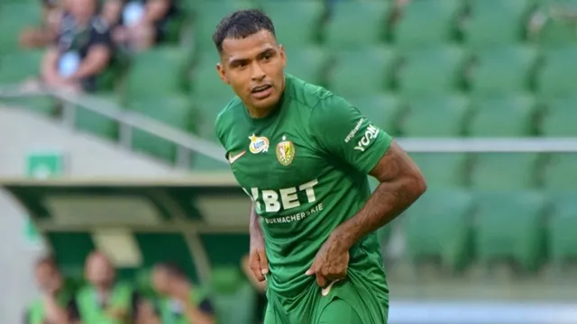 Starania bez konkretów - debiut Nahuela Leivy