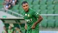 Starania bez konkretów - debiut Nahuela Leivy