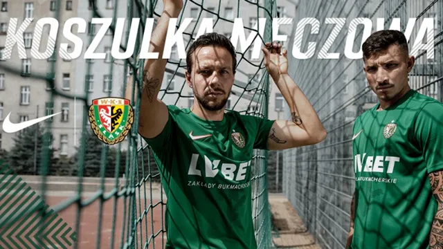 Koszulki na nowy sezon zaprezentowane!