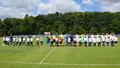 Sparing: Lech II Poznań 1:2 Śląsk II Wrocław