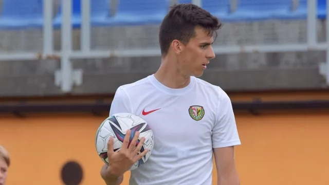 REZERWY: Bargiel nie daje o sobie zapomnieć