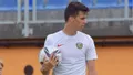 REZERWY: Bargiel nie daje o sobie zapomnieć 