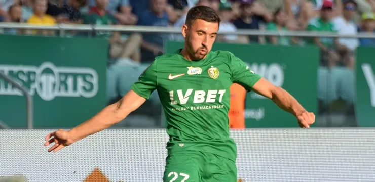 Konczkowski: Brakowało spokoju i dynamiki