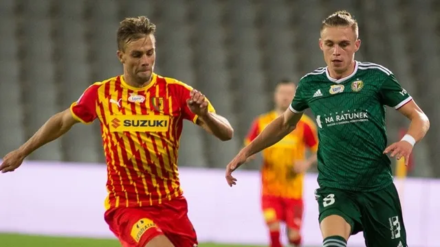 Statystyki nie kłamią: Korona Kielce