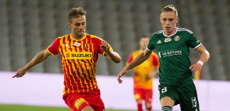 Statystyki nie kłamią: Korona Kielce
